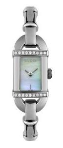 Pre-Owned Gucci Bamboo Watch